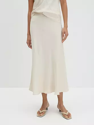 SOMEDAY | Midi ODINIA DETAIL | beige